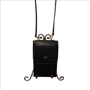Buxton Velvet Touch Crossbody